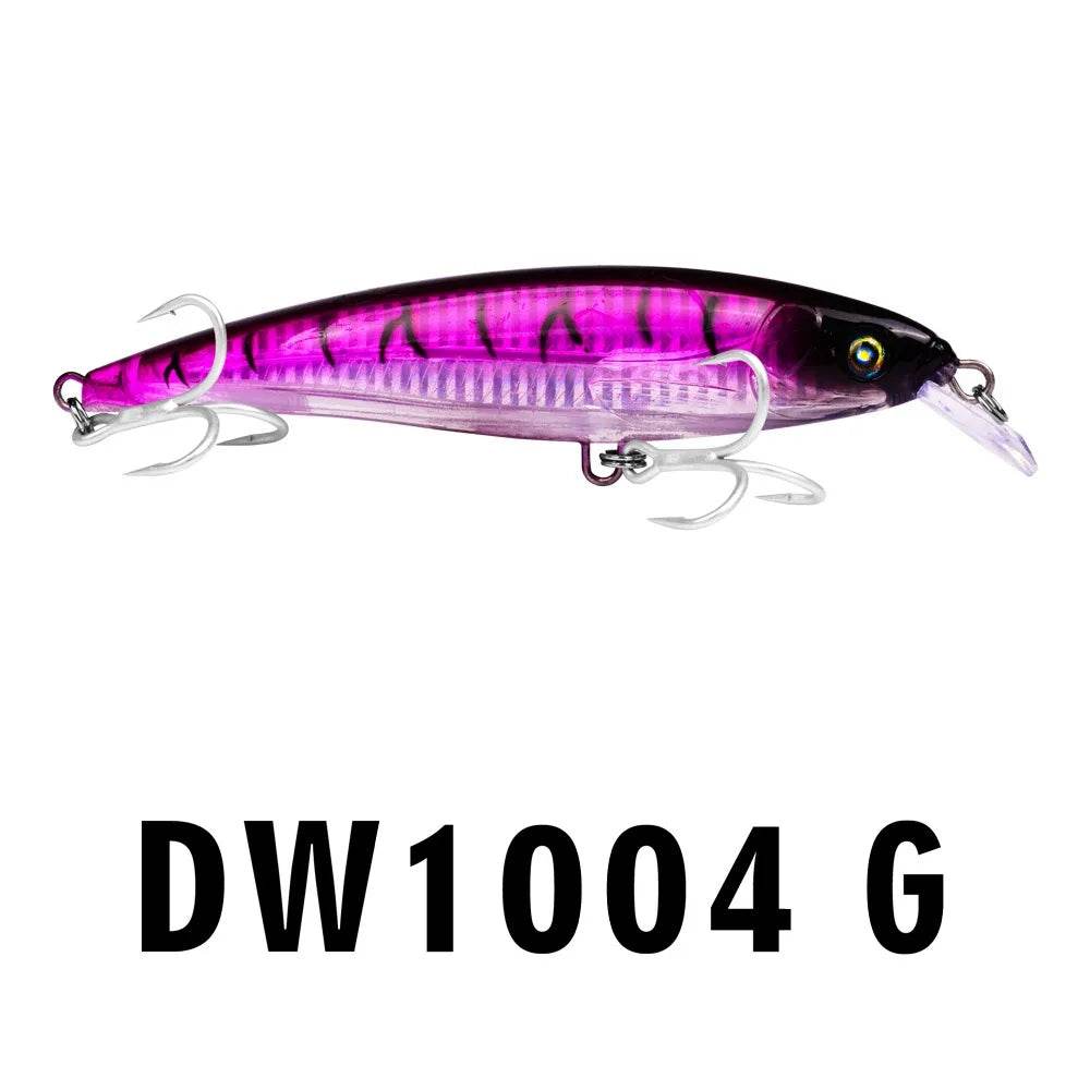 PROBEROS 43g Crankbait Minnow - Fish & Cheaps | Fishing & Outdoor Gear