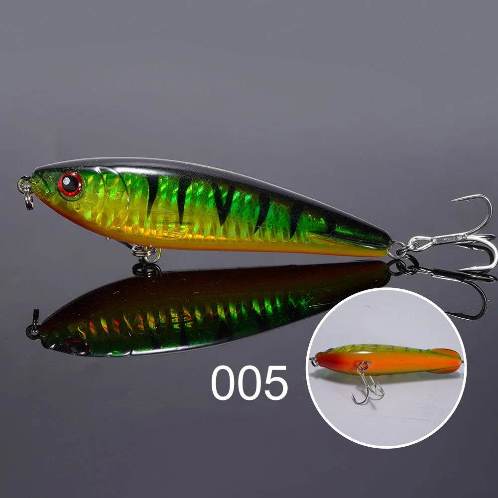 Noeby 95mm Sinking Pencil Stickbait - Fish & Cheaps | Fishing & Outdoor Gear