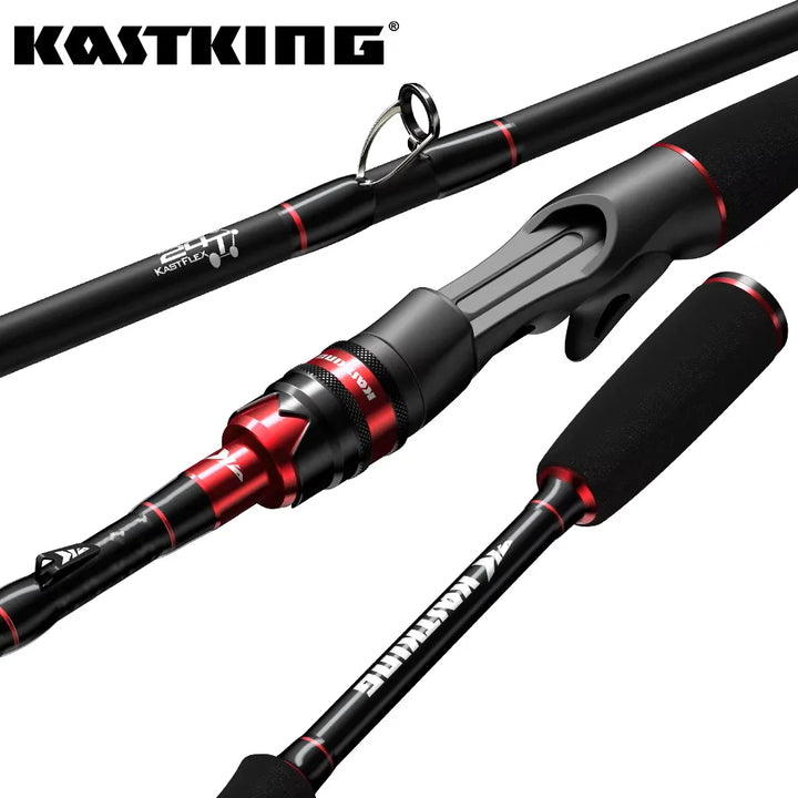 KastKing Max Steel Rod