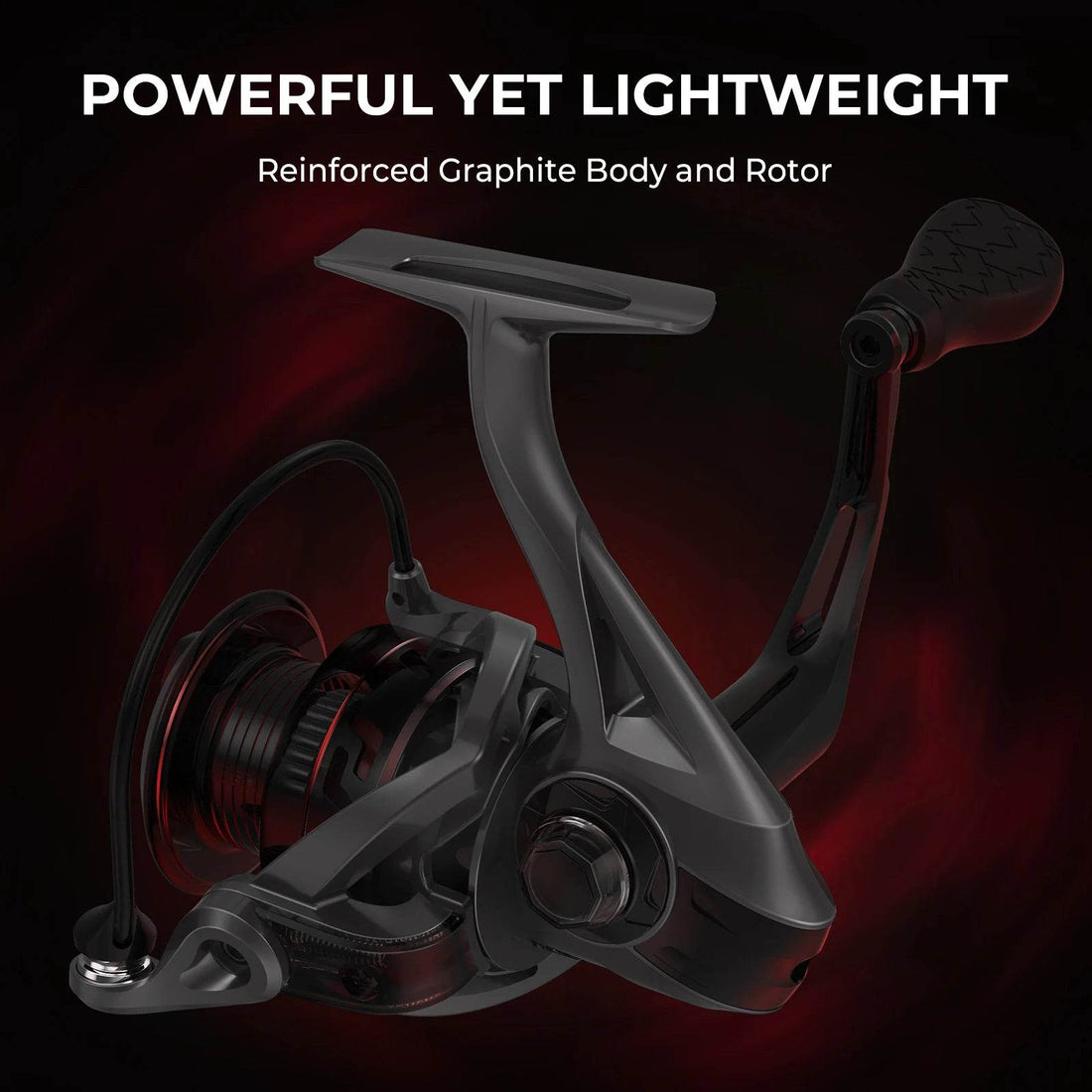 KastKing Royale Legend II Spinning Reel - Fish & Cheaps | Fishing & Outdoor Gear