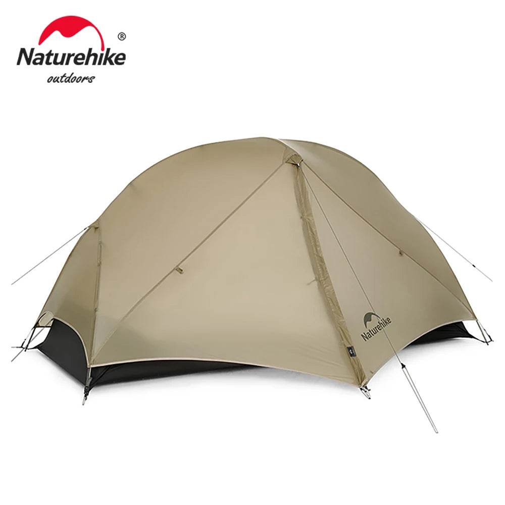 Naturehike Mongar UL 2 — Ultralight 2-Person Trekking Tent - Fish & Cheaps | Fishing & Outdoor Gear