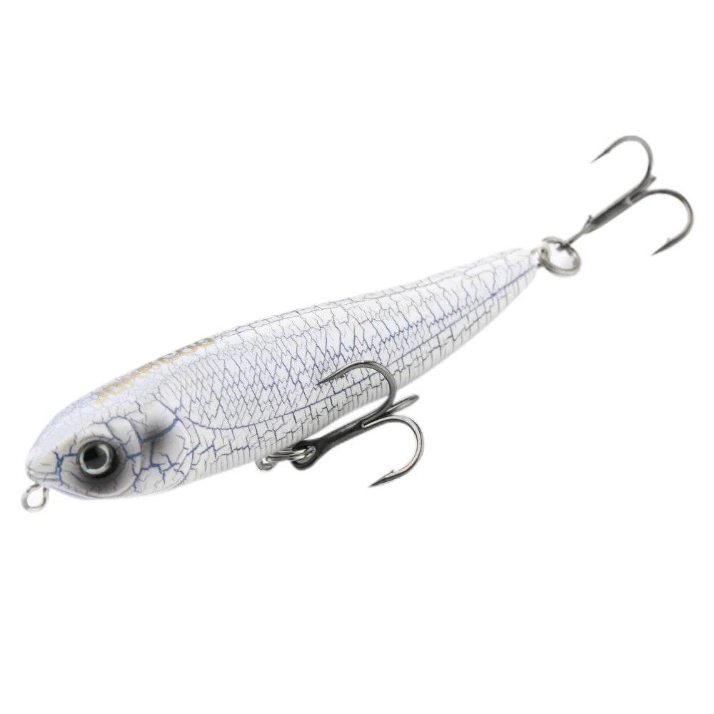 JOHNCOO Topwater Pencil Lure - Fish & Cheaps | Fishing & Outdoor Gear