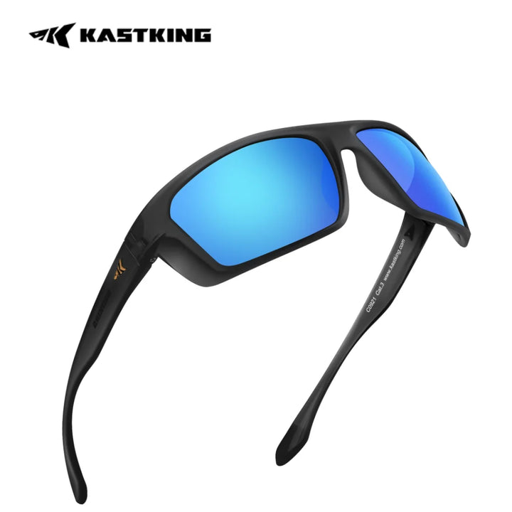 KastKing Huzzah Polarized Sport Sunglasses