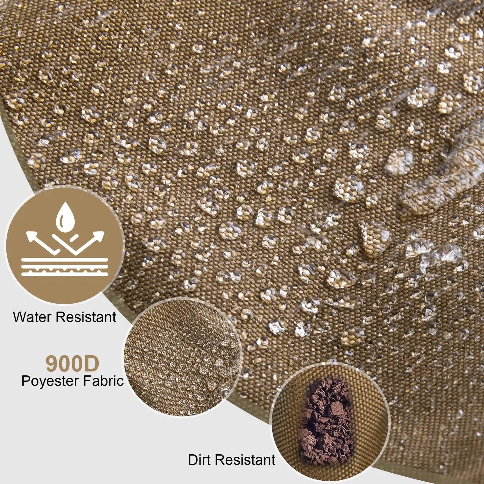 Goture Waterproof Travel Rucksack - Fish & Cheaps | Fishing & Outdoor Gear