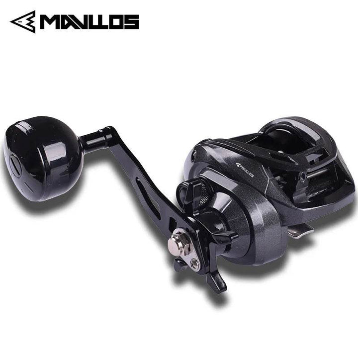 Mavllos Decrk Saltwater Jigging Reel - Fish & Cheaps | Fishing & Outdoor Gear
