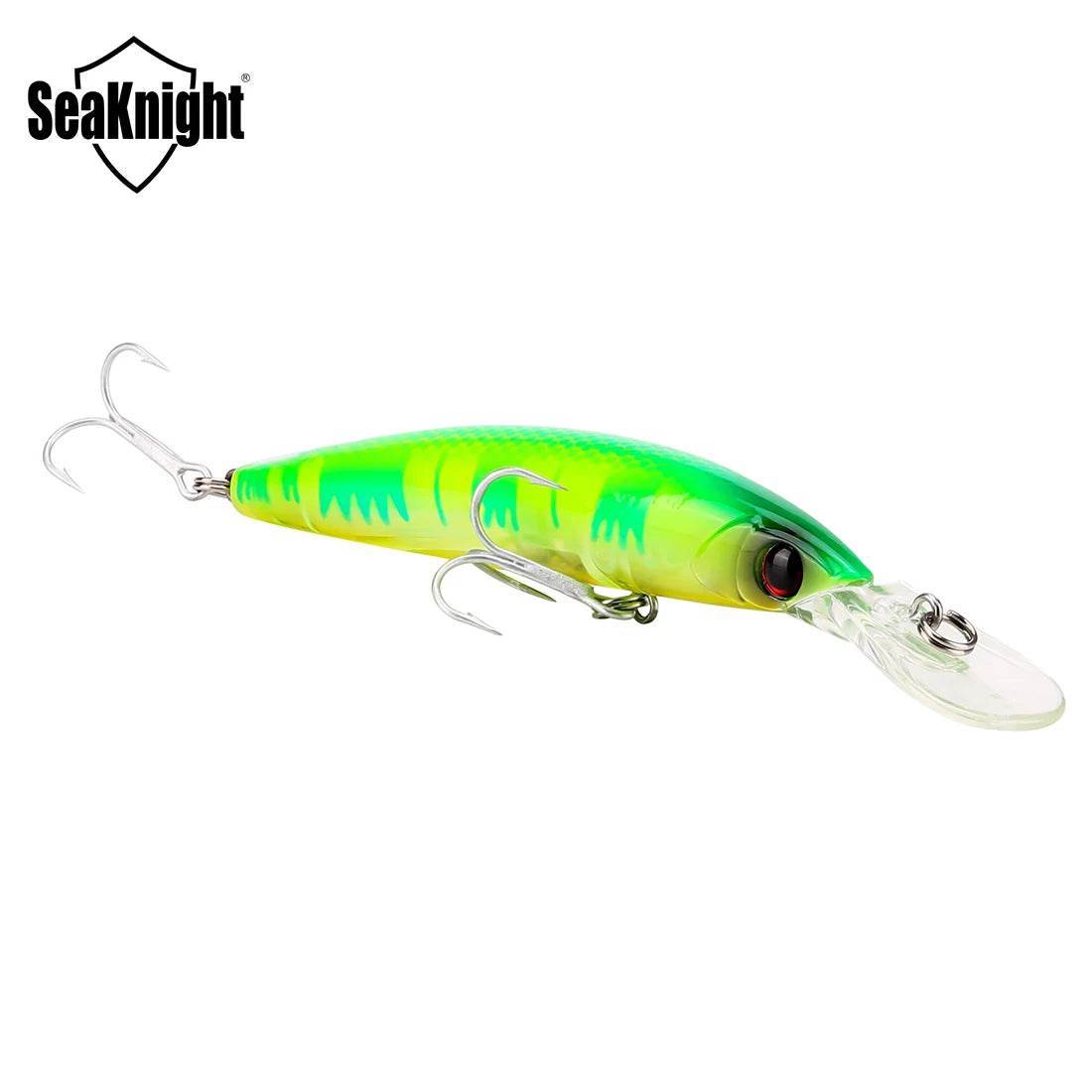 SeaKnight Minnow Hard Bait Lure - Fish & Cheaps | Fishing & Outdoor Gear