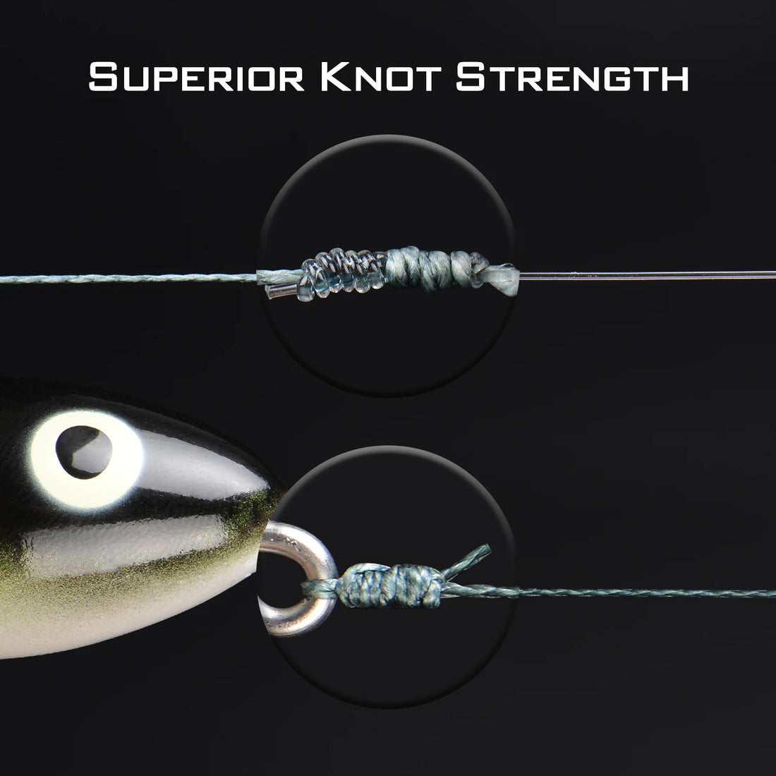 KastKing Extremus PE Braided Fishing Line