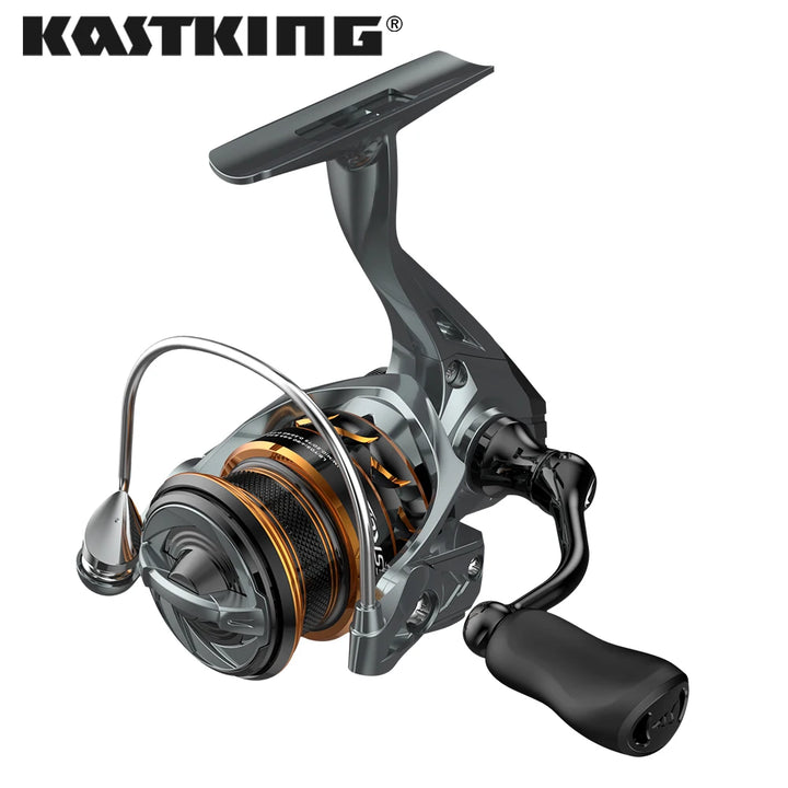 KastKing Kestrel Spin Finesse System Spinning Reel