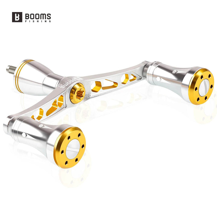 Booms Fishing DR1 Dual-Grip Handle - Fish & Cheaps | Fishing & Outdoor Gear