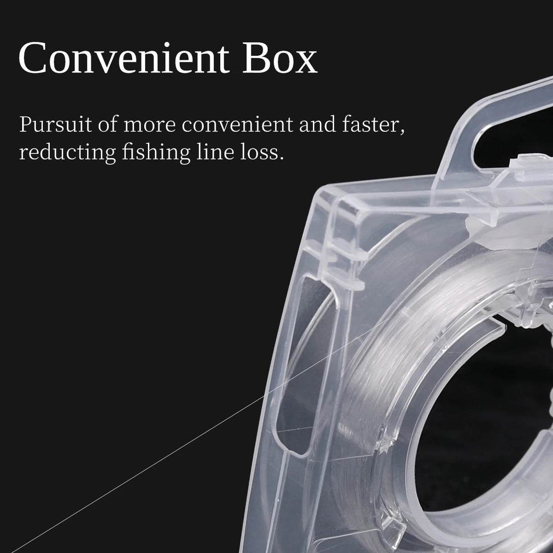 TSURINOYA EX8 Fluorocarbon Leader 35m - Fish & Cheaps | Fishing & Outdoor Gear