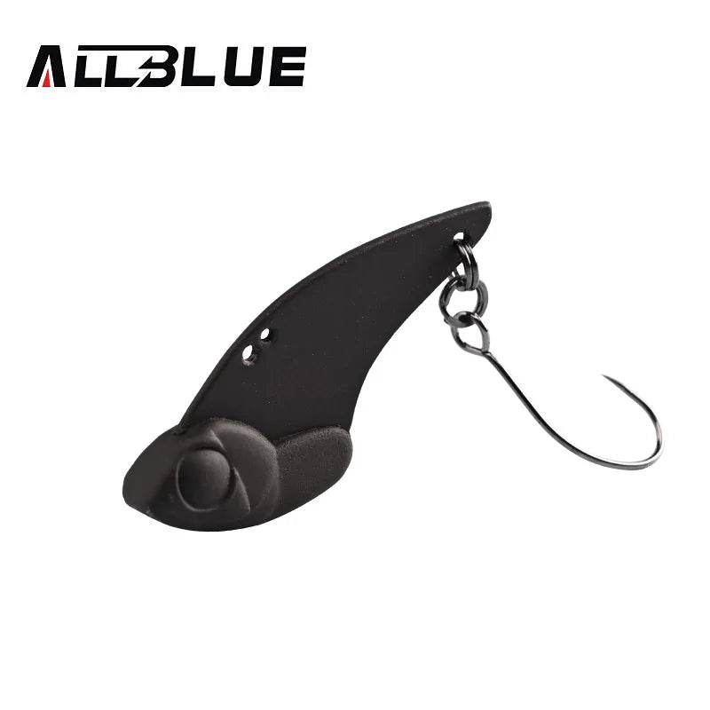 ALLBLUE KUROBALL VIB Crankbait - Fish & Cheaps | Fishing & Outdoor Gear