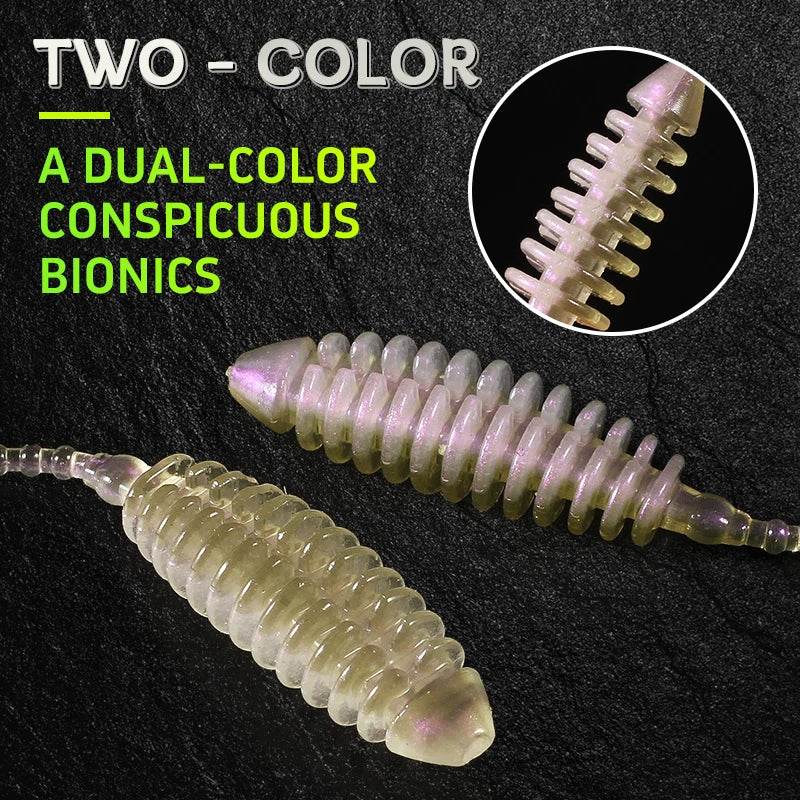 Supercontinent CHORO Tanta 50mm Soft Lure Tail - Fish & Cheaps | Fishing & Outdoor Gear