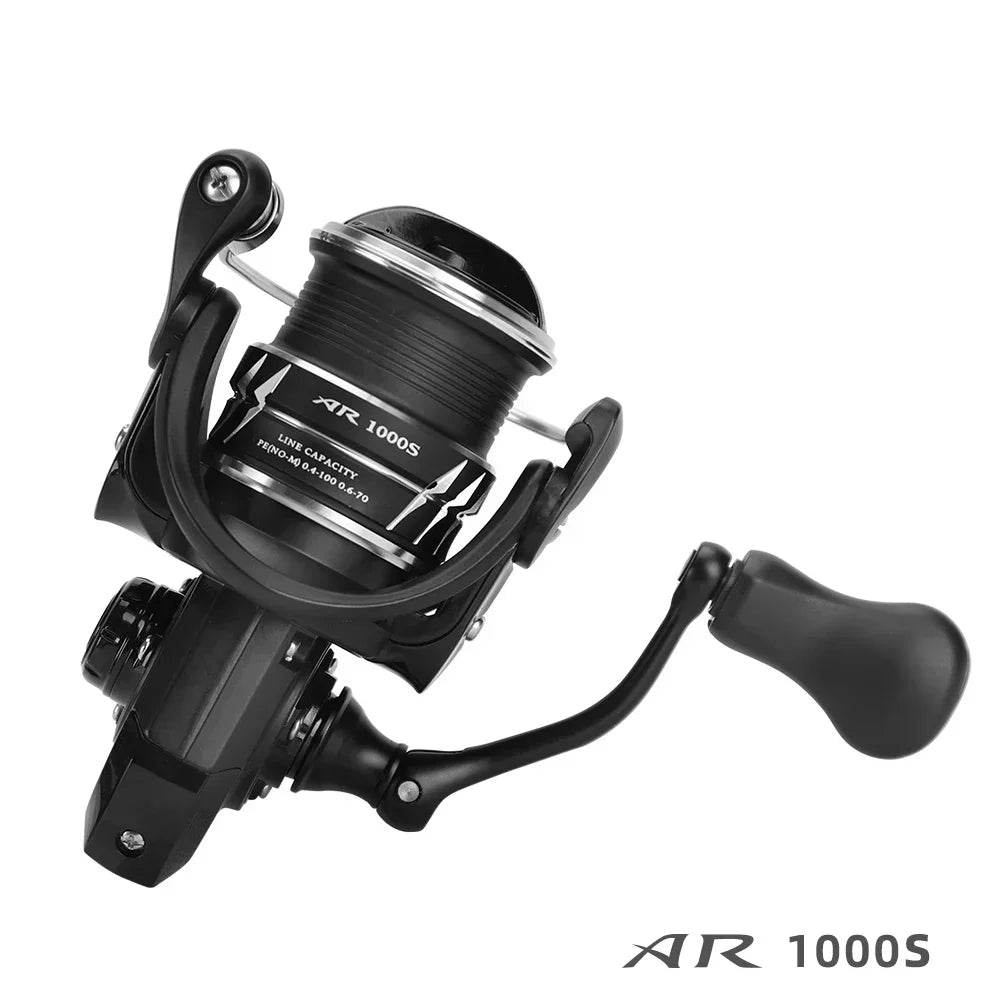 TSURINOYA ARTEMIS High Speed Spinning Reel - Fish & Cheaps | Fishing & Outdoor Gear