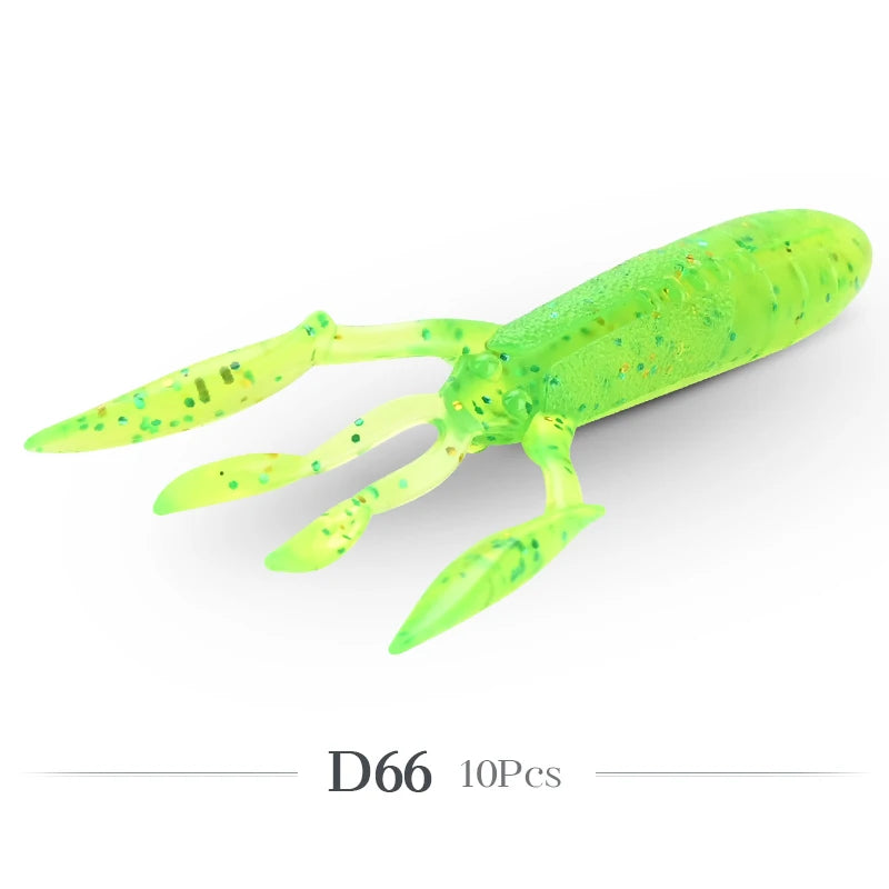 MEREDITH Fishing Lure Glide Camaron