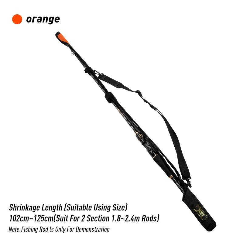 Kingdom Spinning Rod Adjustable Protection Rope - Fish & Cheaps | Fishing & Outdoor Gear