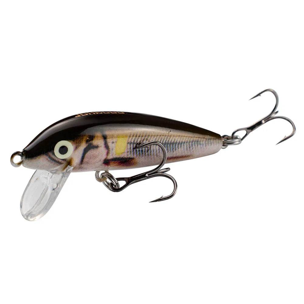 JOHNCOO 5cm Sinking Minnow – Precision Trout Lure - Fish & Cheaps | Fishing & Outdoor Gear