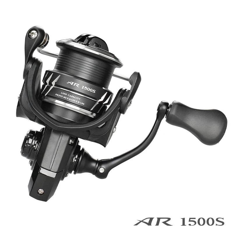 TSURINOYA ARTEMIS High Speed Spinning Reel - Fish & Cheaps | Fishing & Outdoor Gear