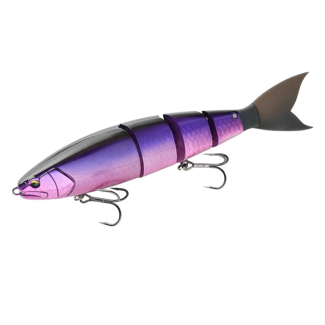 Johncoo 4-Section Floating Swimbait - Fish & Cheaps | Fishing & Outdoor Gear