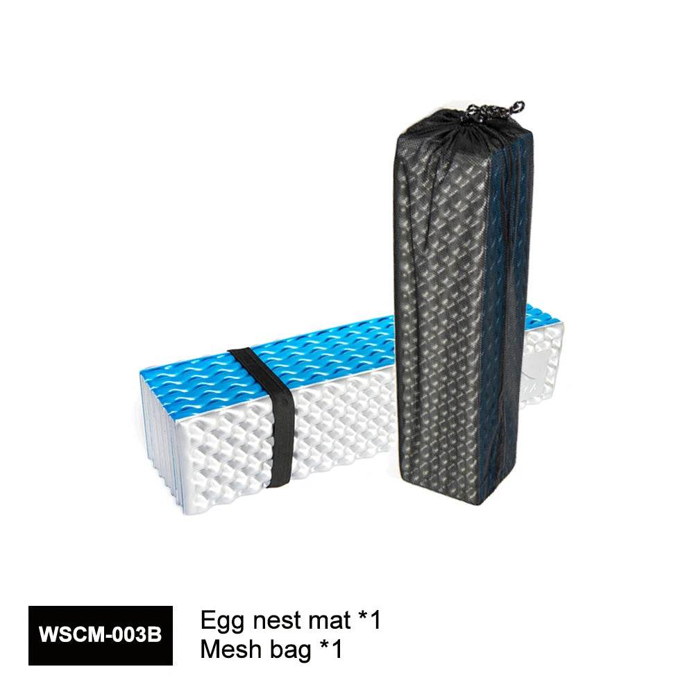 Widesea Camping Mat – Lightweight Waterproof Sleeping Pad - Fish & Cheaps | Fishing & Outdoor Gear