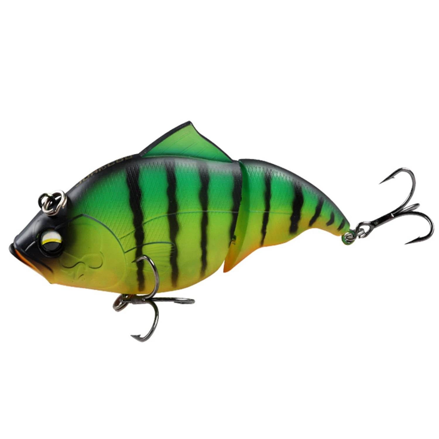 JOHNCOO 115mm Sinking VIB Crankbait - Fish & Cheaps | Fishing & Outdoor Gear