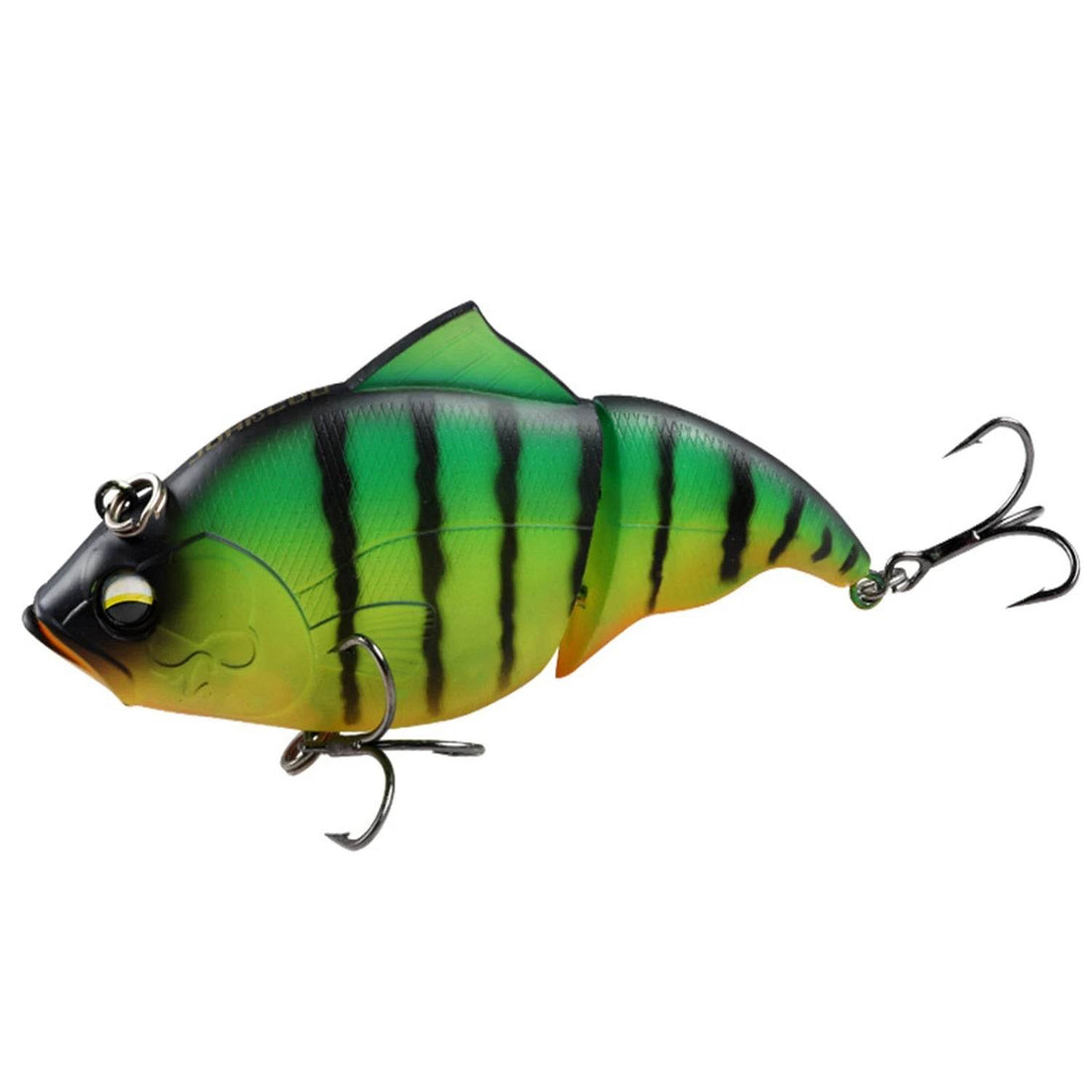 JOHNCOO 115mm Sinking VIB Crankbait - Fish & Cheaps | Fishing & Outdoor Gear