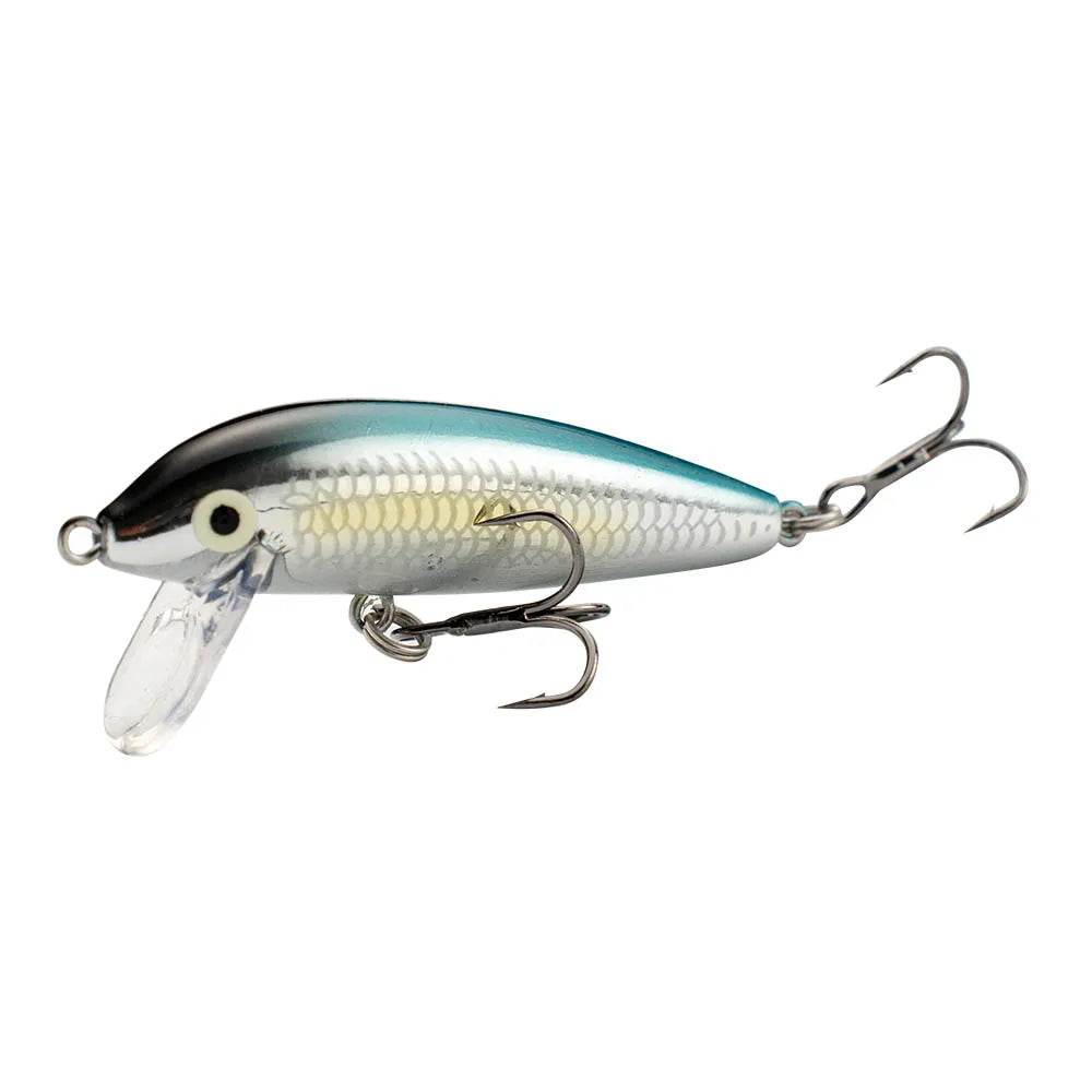 JOHNCOO 5cm 5g Sinking Minnow Hard Bait - Fish & Cheaps | Fishing & Outdoor Gear