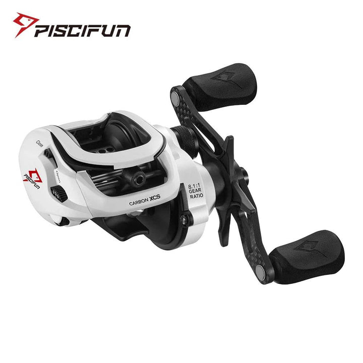 Piscifun Carbon XCS Ultra-Light Reel - Fish & Cheaps | Fishing & Outdoor Gear