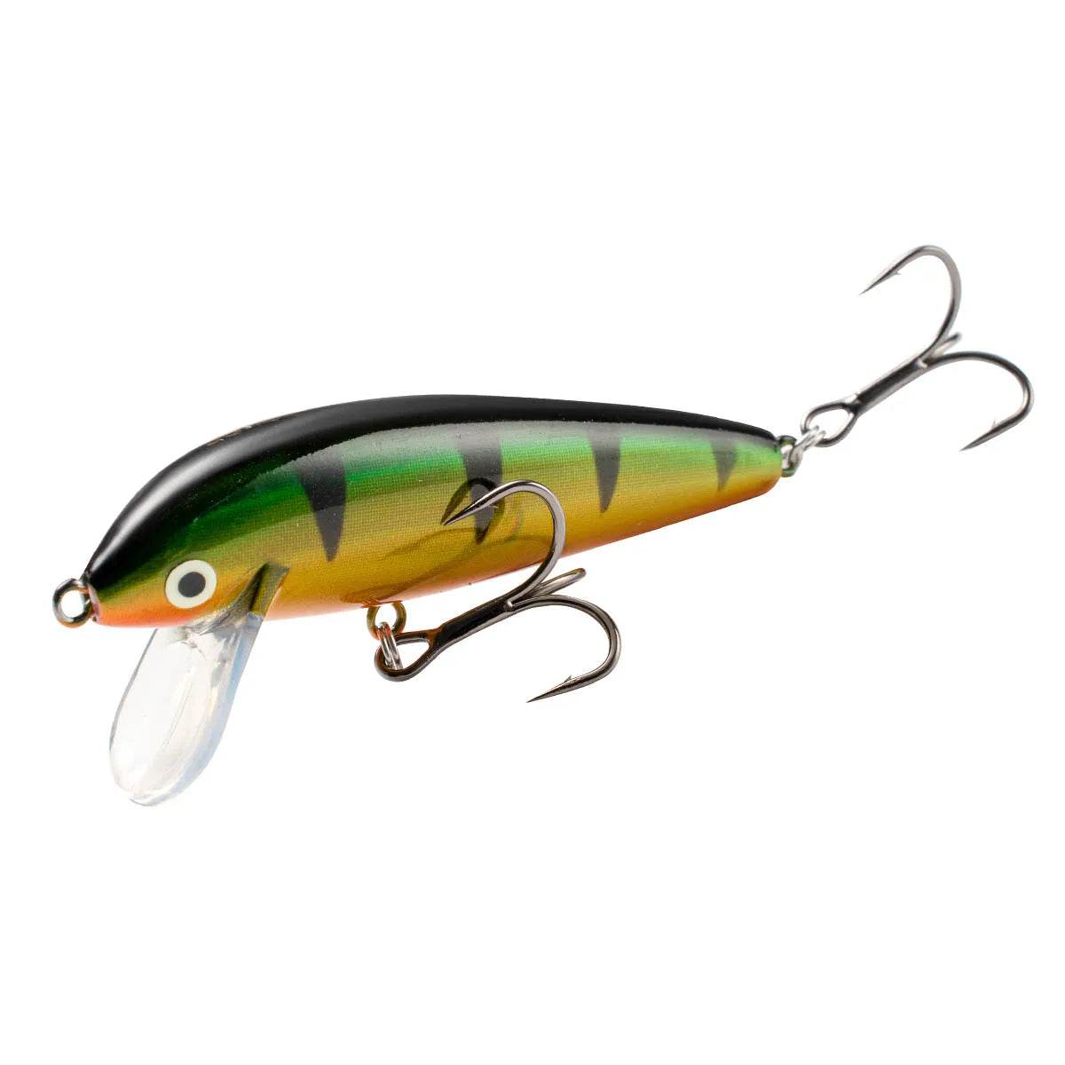 JOHNCOO 70S Sinking Minnow – Vivid Action Lure - Fish & Cheaps | Fishing & Outdoor Gear
