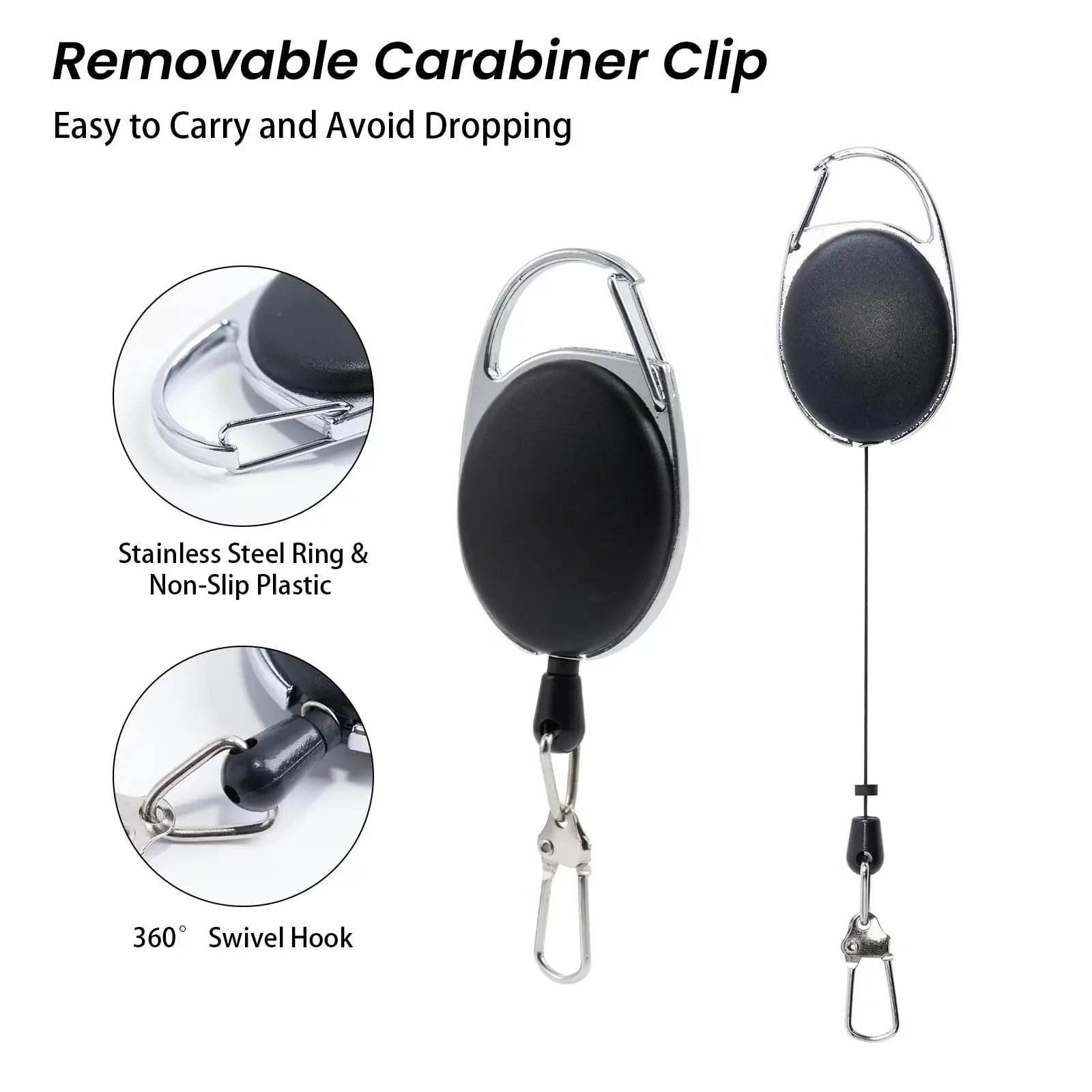 Goture Adjustable Fishing Belt & Fly Tool Set - Fish & Cheaps | Fishing & Outdoor Gear