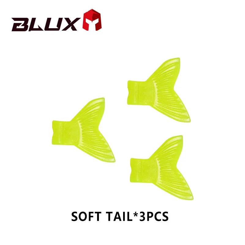 BLUX JACK CLAW 70S Swimbait – 70mm Sinking Minnow - Fish & Cheaps | Fishing & Outdoor Gear