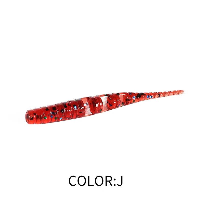 Supercontinent Polaris 3cm Soft Lures – 50 Pack - Fish & Cheaps | Fishing & Outdoor Gear