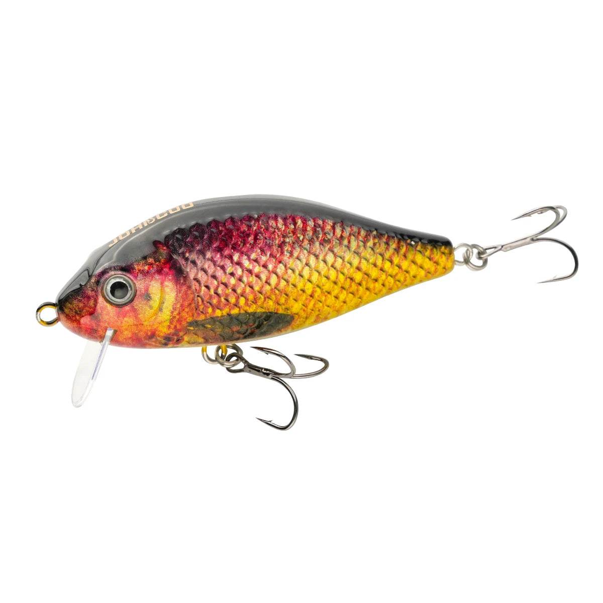 9cm 22g Floating Minnow Hard Bait - Fish & Cheaps | Fishing & Outdoor Gear