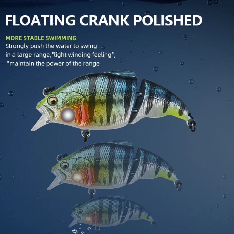 MEREDITH VIBRATION-X VIB 71mm 10g Wobblers Fishing Tackle Fishing Lures Vibration Bait for Full Depth Artificial Accessories