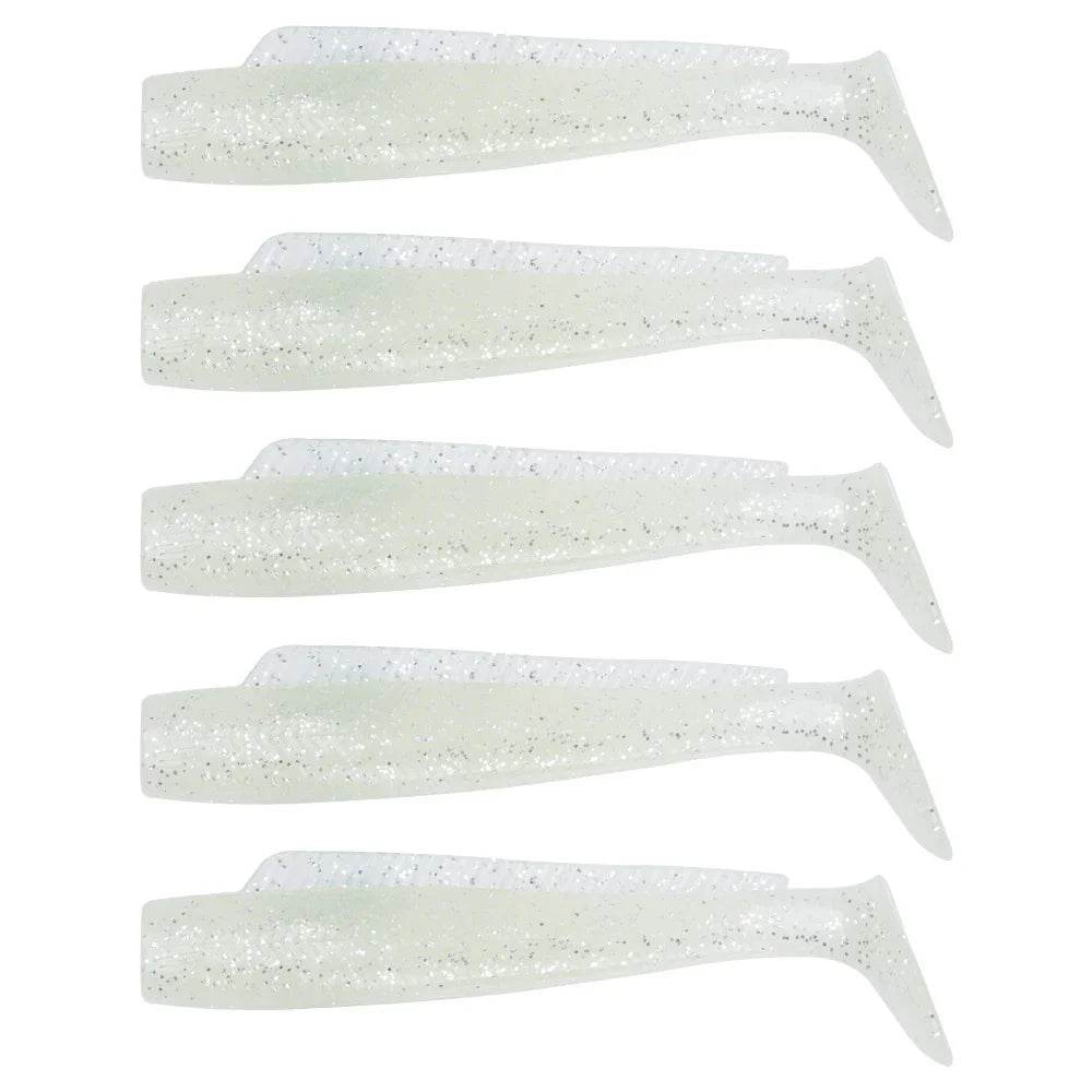 Goture Luna Soft Swimbait Lure Kit - Fish & Cheaps | Fishing & Outdoor Gear