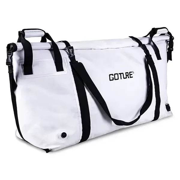 Goture Monster Insulated Fish Cooler Bag - Fish & Cheaps | Fishing & Outdoor Gear