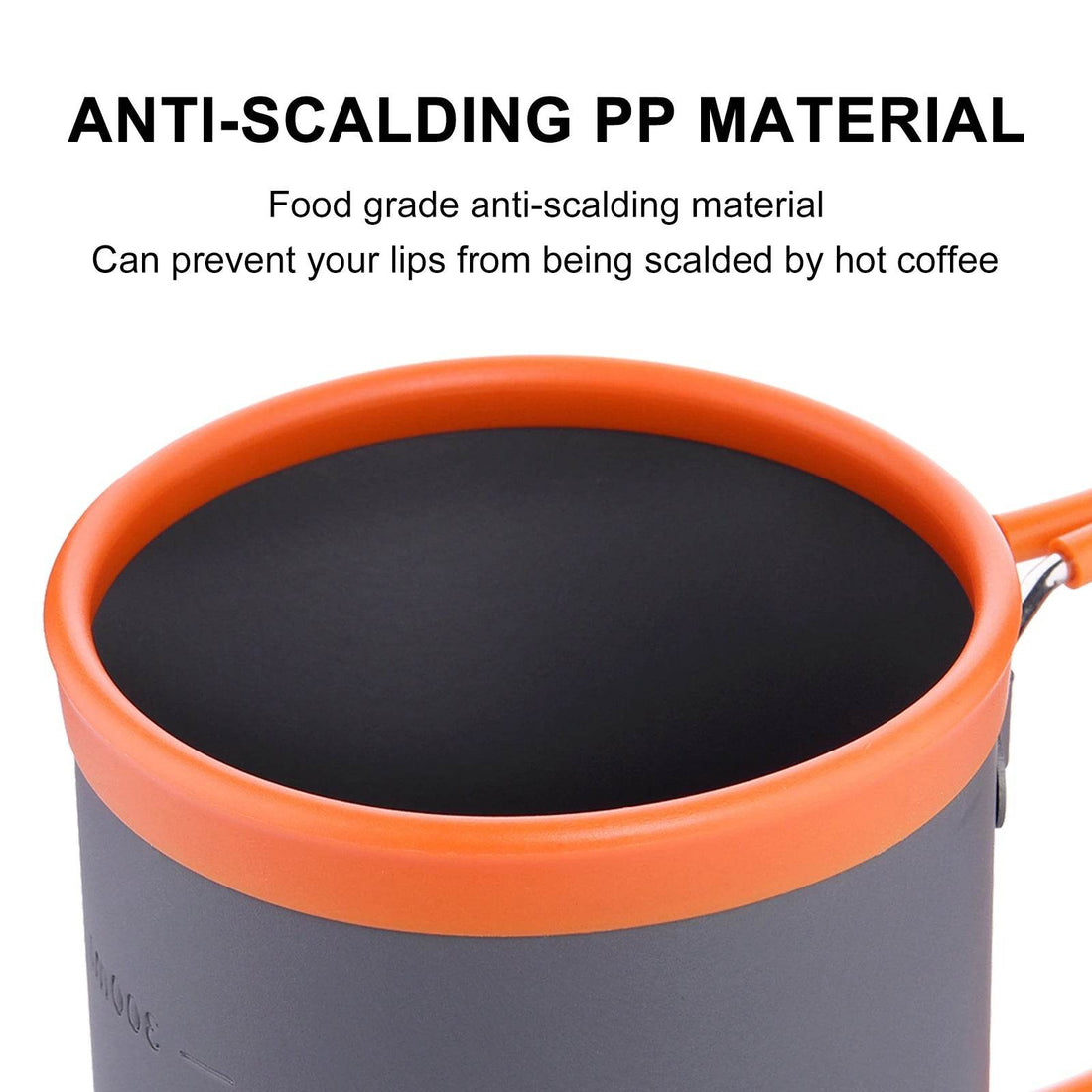 Widesea Camping Aluminium Cup - Fish & Cheaps | Fishing & Outdoor Gear