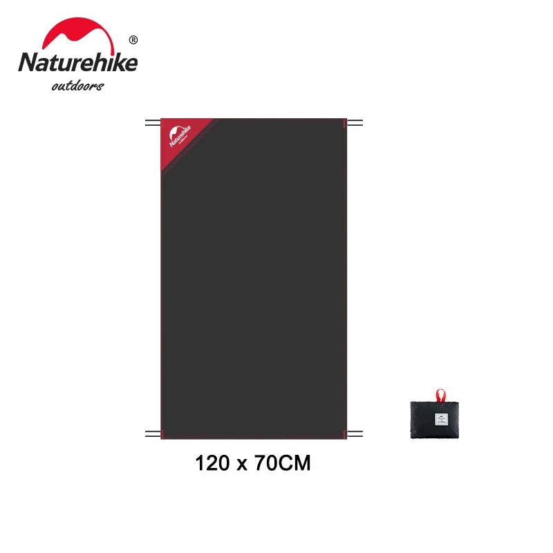 Naturehike Multipurpose Waterproof Ground Sheet - Fish & Cheaps | Fishing & Outdoor Gear