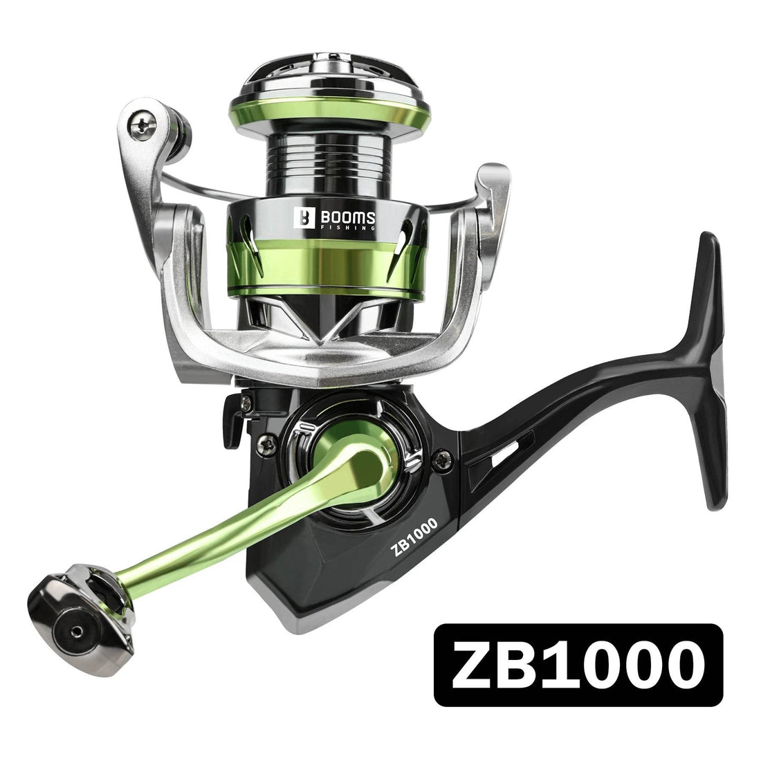 Booms Fishing SN3 Lightweight Spinning Reel - Fish & Cheaps | Fishing & Outdoor Gear