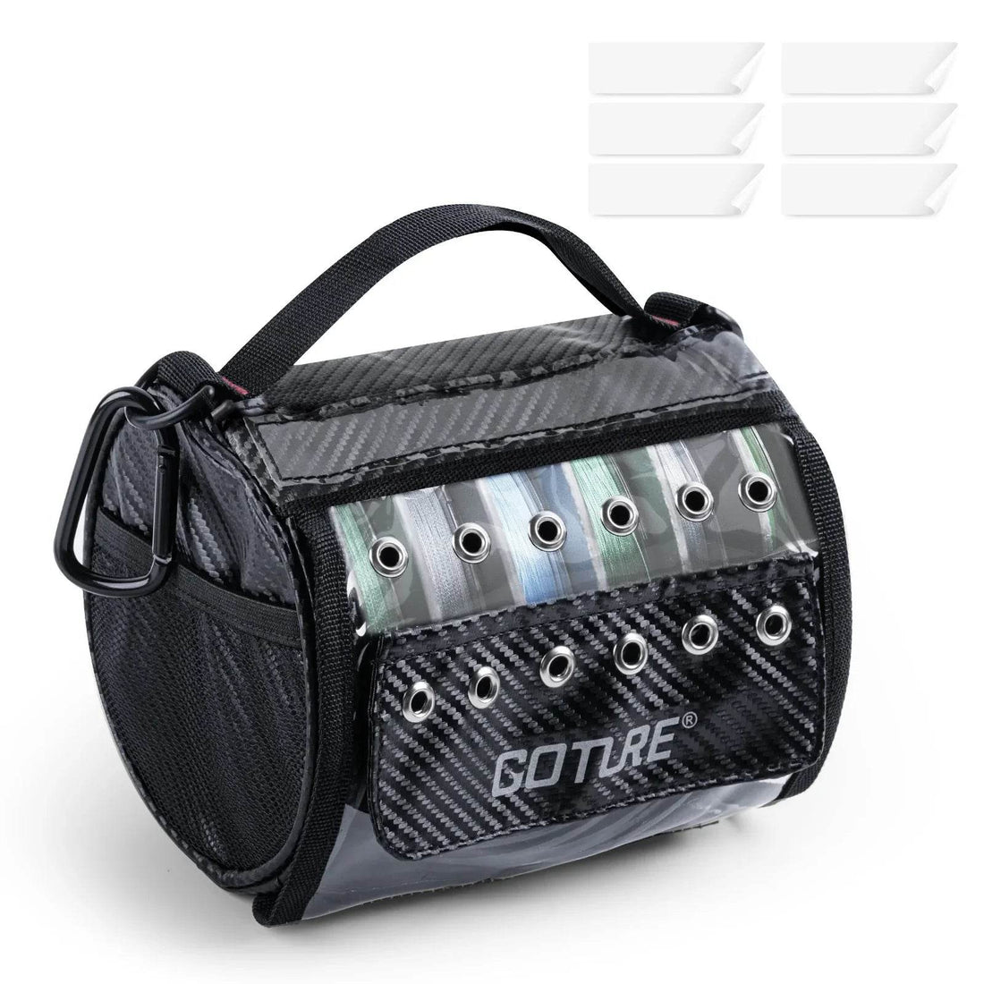 Goture Waterproof Fishing Line Storage Bag - Fish & Cheaps | Fishing & Outdoor Gear
