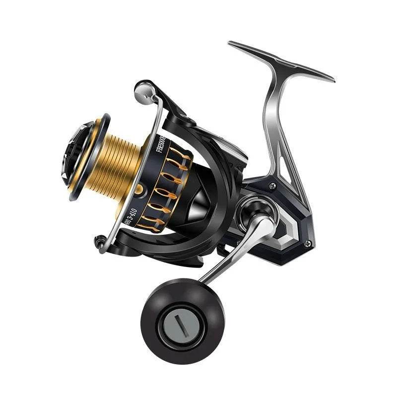 Mavllos KUAFU Saltwater Jigging Reel - Fish & Cheaps | Fishing & Outdoor Gear