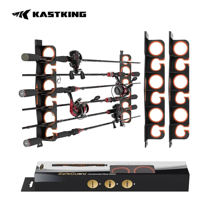 KastKing SafeGuard Fishing Rod Holder