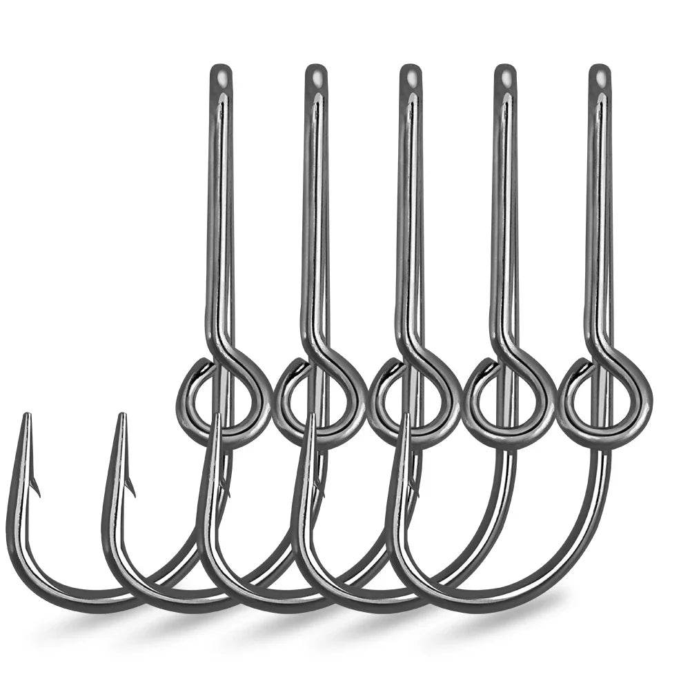 Goture Fish Hook Hat Pins – Stylish Clip Accessory - Fish & Cheaps | Fishing & Outdoor Gear