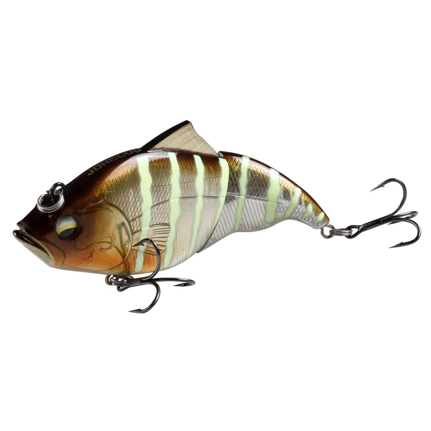 JOHNCOO 115mm Sinking VIB Crankbait - Fish & Cheaps | Fishing & Outdoor Gear