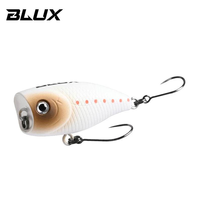 BLUX POKO 35mm Topwater Popper - Fish & Cheaps | Fishing & Outdoor Gear