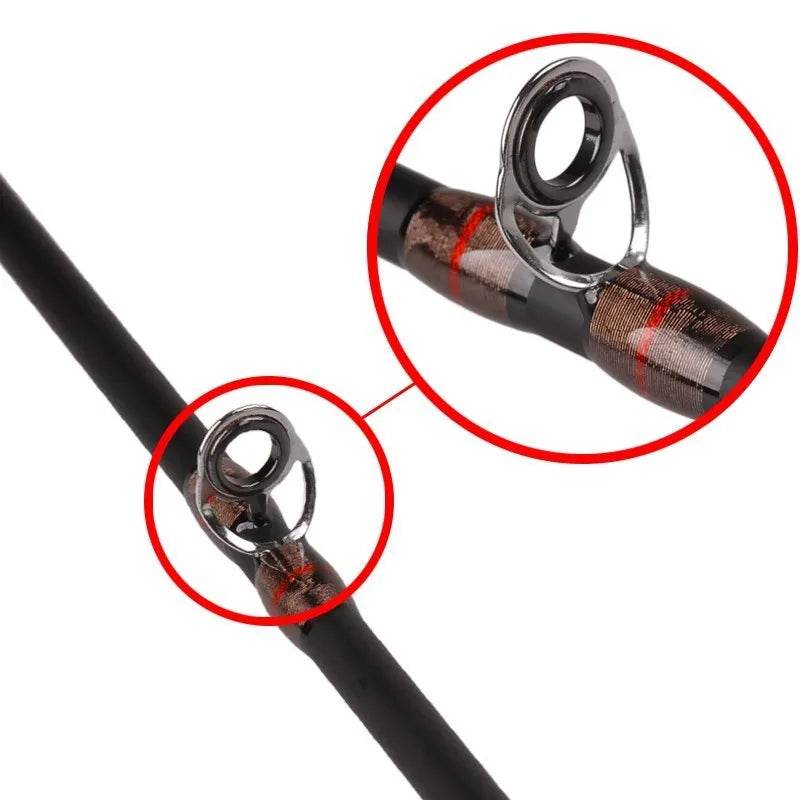 Mavllos 3/4 5/6 WT Fly Fishing Rod – Precision & Strength - Fish & Cheaps | Fishing & Outdoor Gear