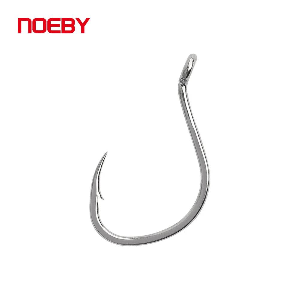 NOEBY CATPRO 6X Live Bait Hook - Fish & Cheaps | Fishing & Outdoor Gear