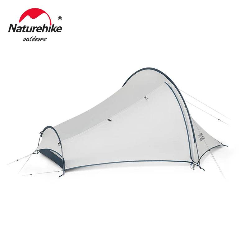 Naturehike Osaka Tunnel Tent — Ultralight 1–2-Person Shelter - Fish & Cheaps | Fishing & Outdoor Gear