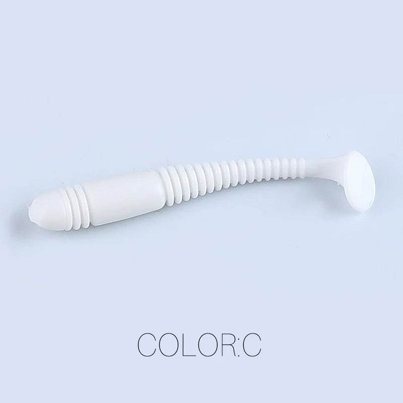 Supercontinent Swing Impact Ring Shad Soft Lure - Fish & Cheaps | Fishing & Outdoor Gear