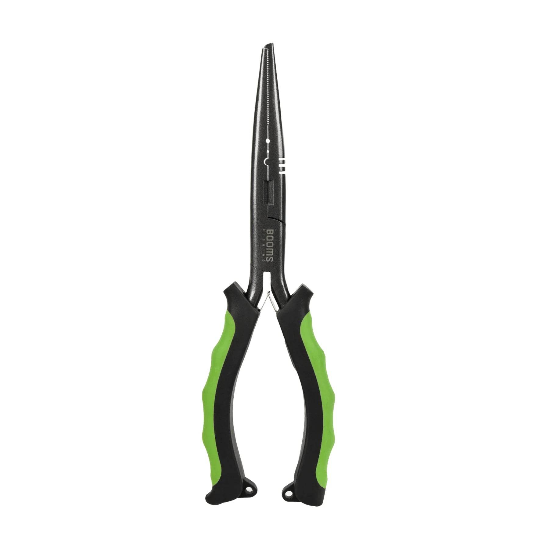 Booms F03 Long Nose Fishing Pliers - Fish & Cheaps | Fishing & Outdoor Gear