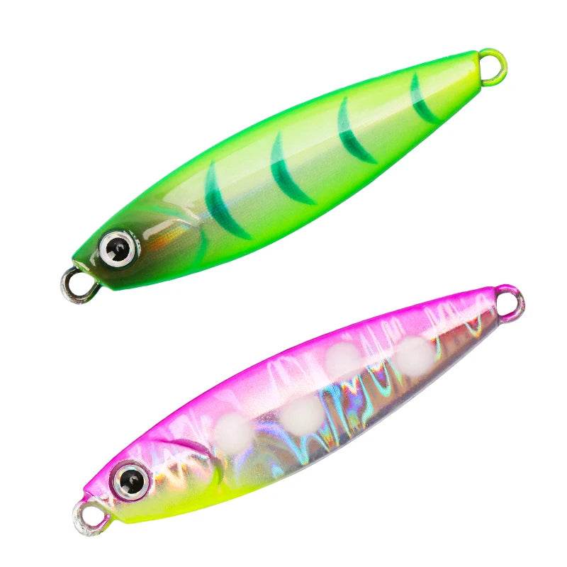 TSURINOYA ARROW Shore Jig Lure - Fish & Cheaps | Fishing & Outdoor Gear
